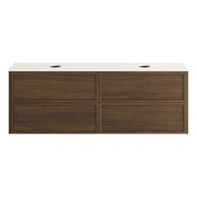 Cali 1500mm Wall Hung Vanity with Basin & Pill Shaving Cabinet Package